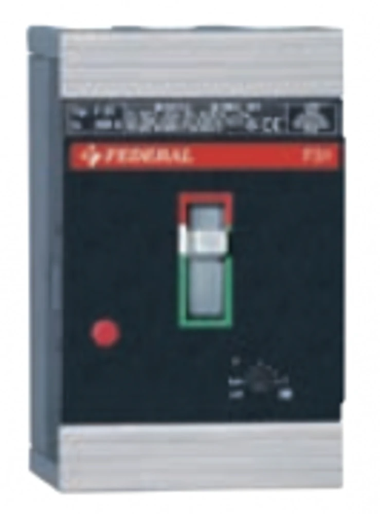 FEDERAL-AVT--VYKL--F31-3P-250A