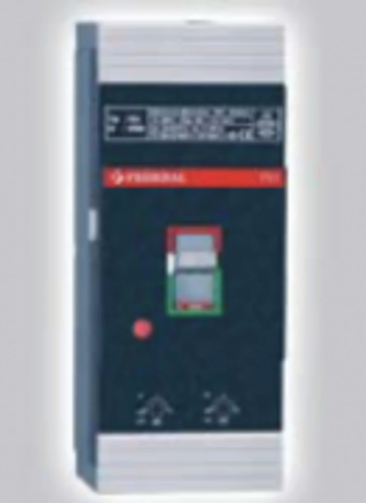 FEDERAL-AVT--VYKL--F51-3P-300A