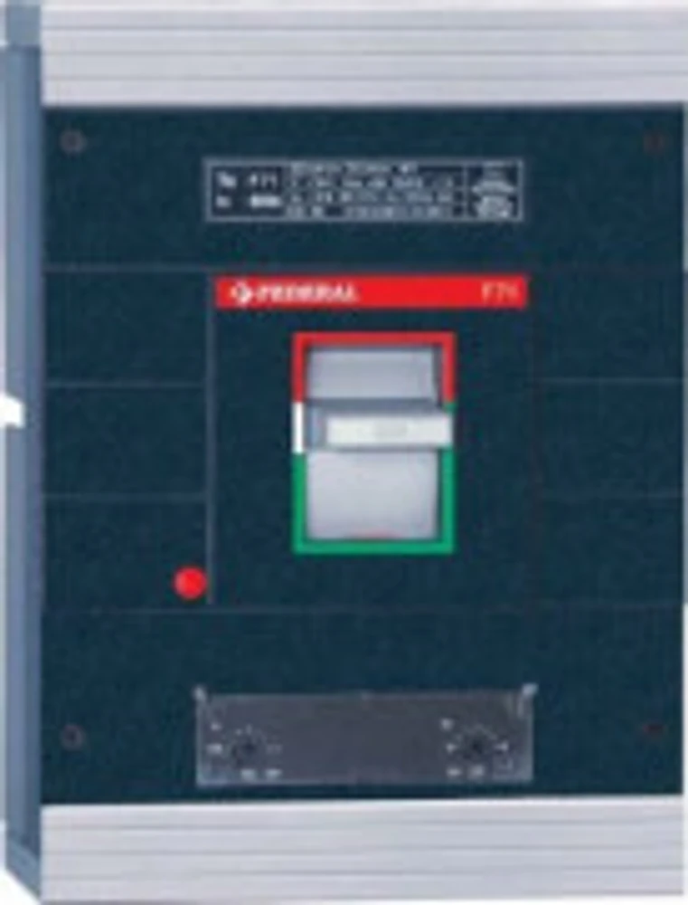 FEDERAL-AVT--VYKL--F71-4P-500A