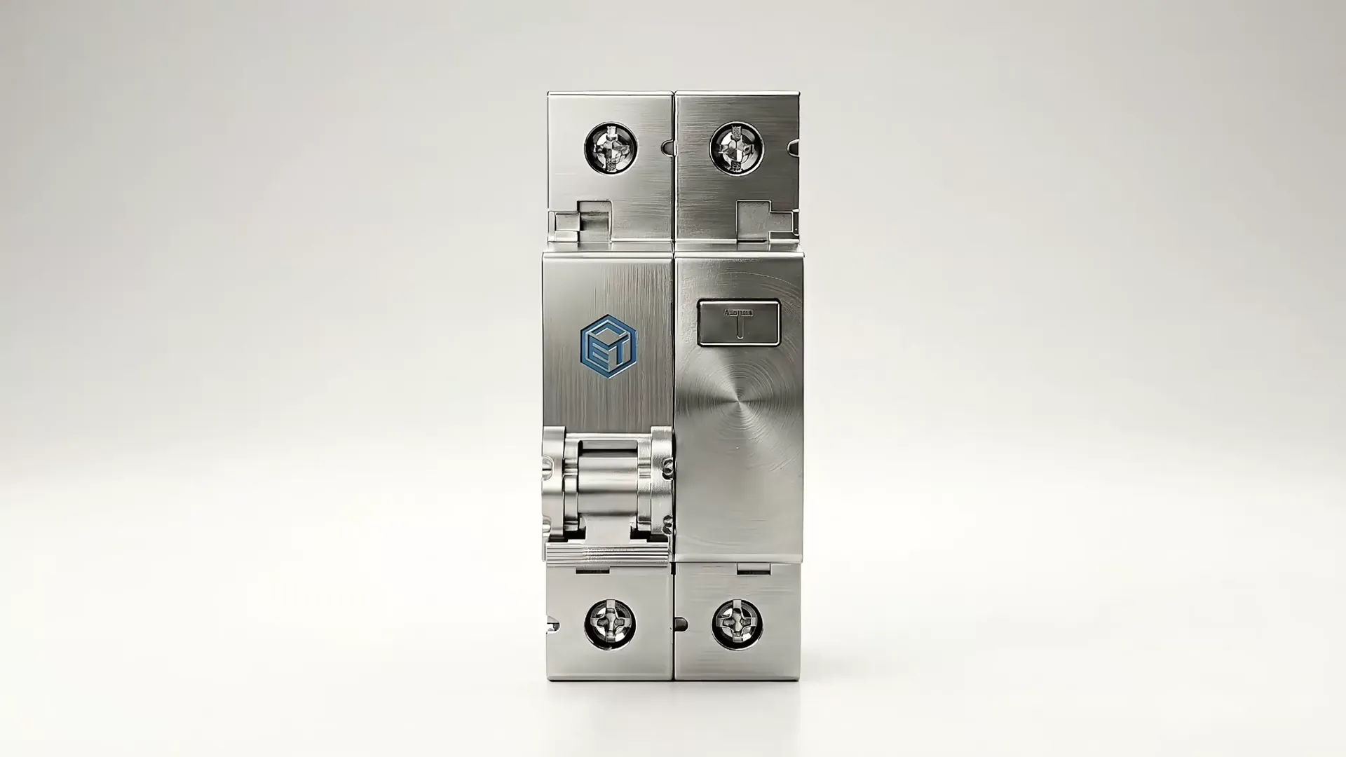 ELTECH Ltd | Industrial Automation